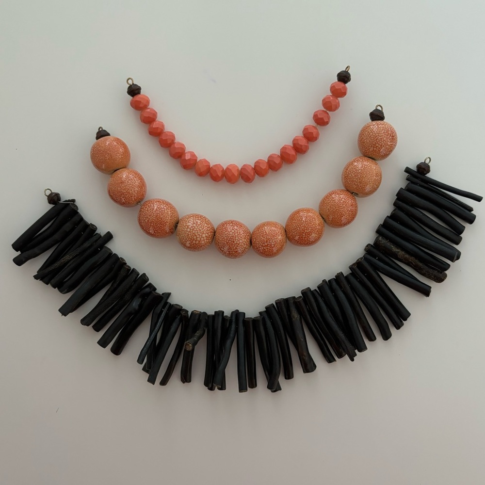 Beads/pendants for jewelry making